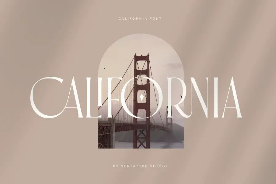 Californie -