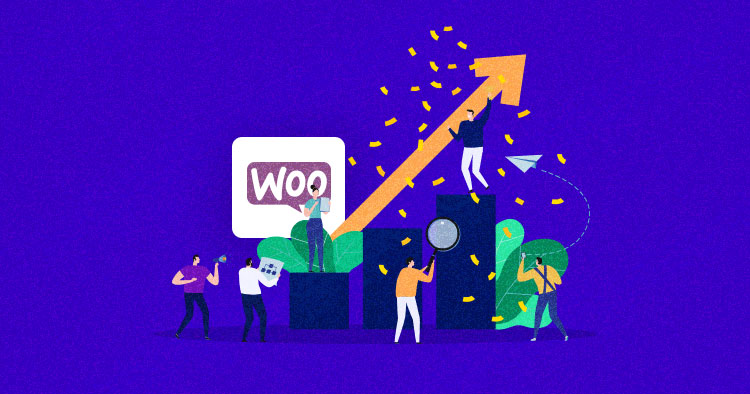 Mise à l'échelle de WooCommerce