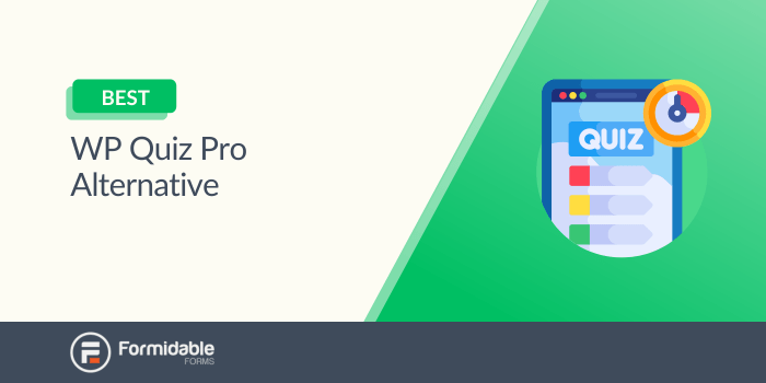 Meilleure alternative à WP Quiz Pro