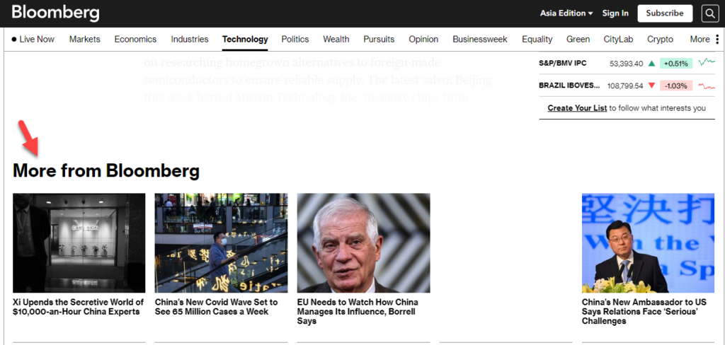 bloomberg