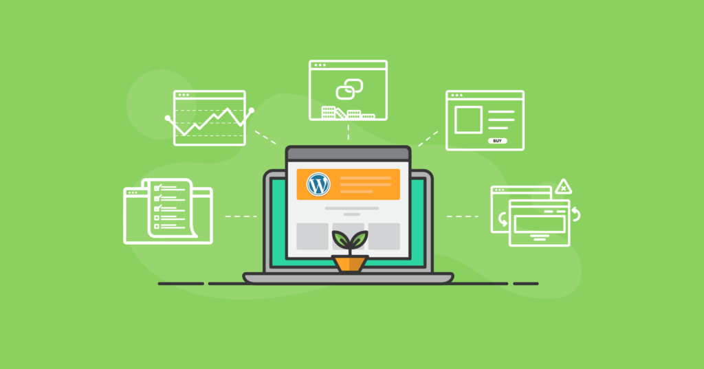 Fai crescere la tua attività WordPress