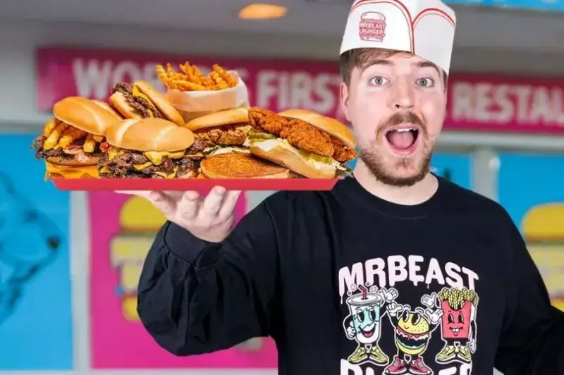 mrbeast-burger-wartość biznesowa