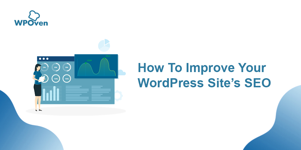 How to improve your WordPress site’s SEO