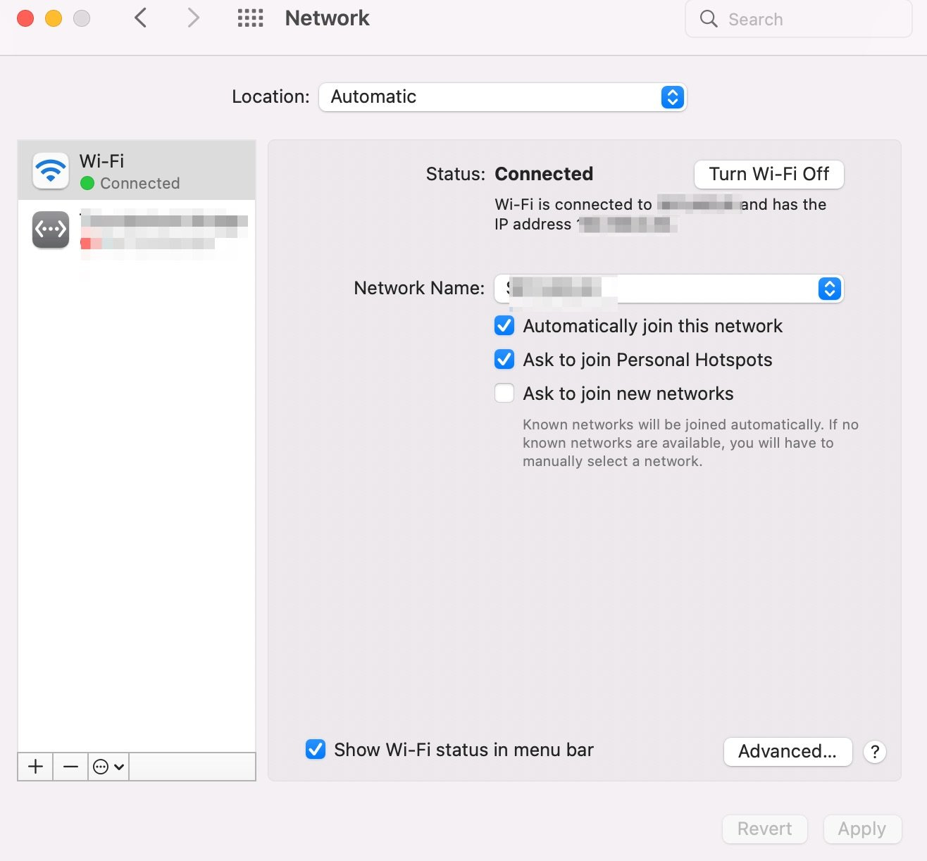 デフォルトの DNS サーバー アドレスを変更して、DNS サーバーが応答しないエラーを修正します。