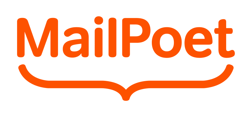 MailPoet バナー