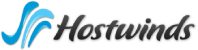 logotipo do hostwinds