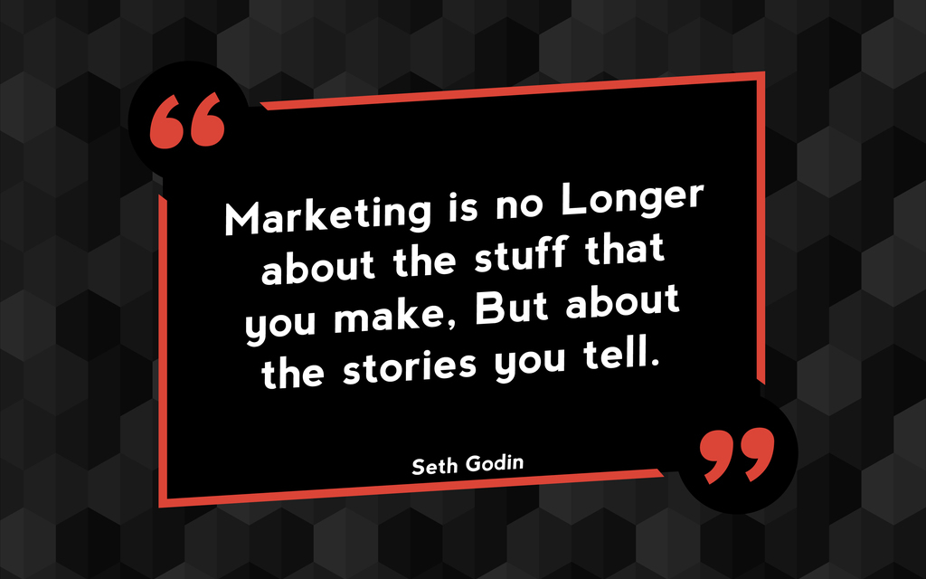 Frases de Seth Godin sobre marketing