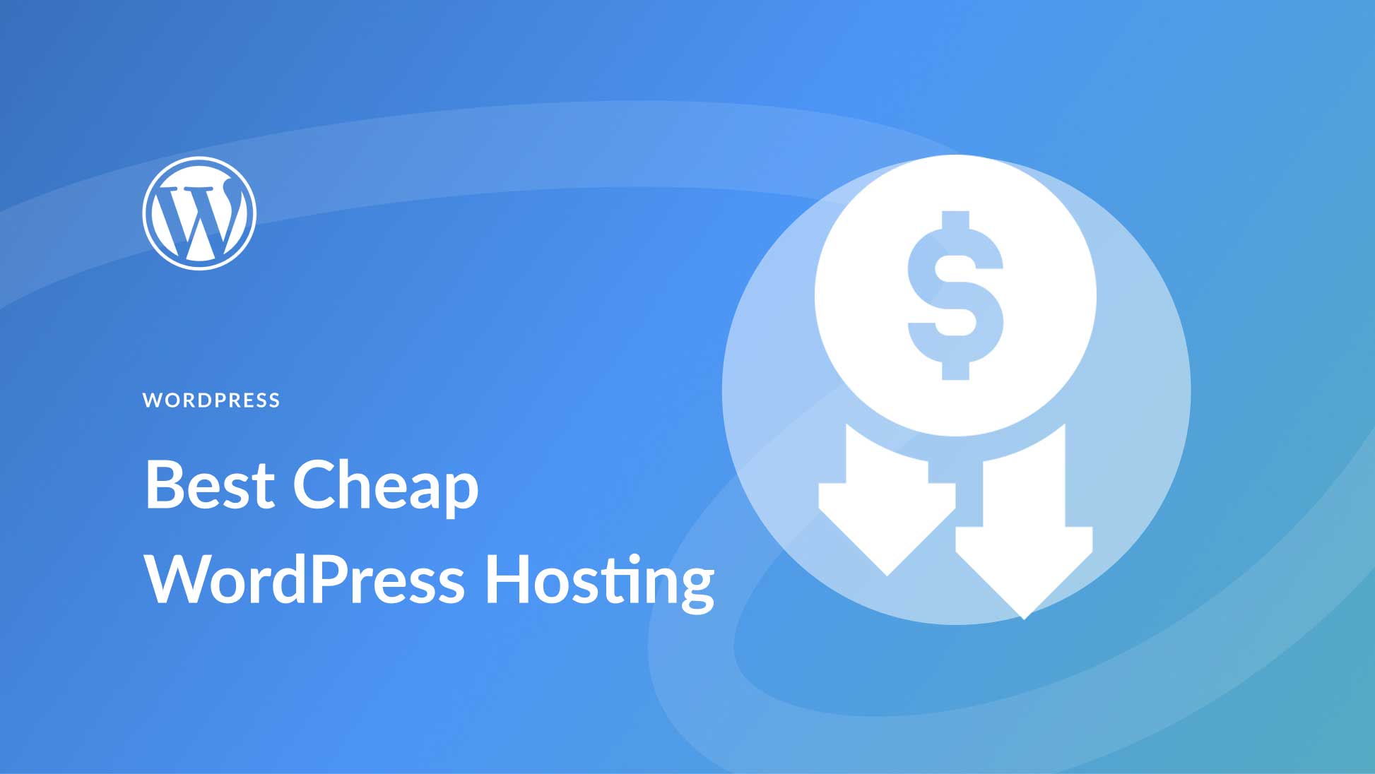 Hosting WordPress Murah Terbaik