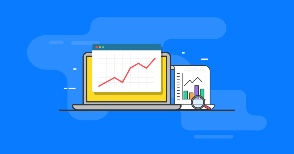 WordPress stats for 2023