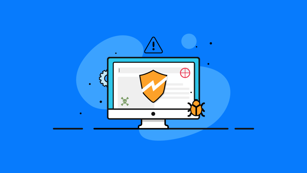 Rapporto sulla vulnerabilità di WordPress