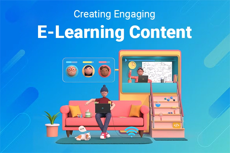 Créer-Engager-E-Learning-Contenu