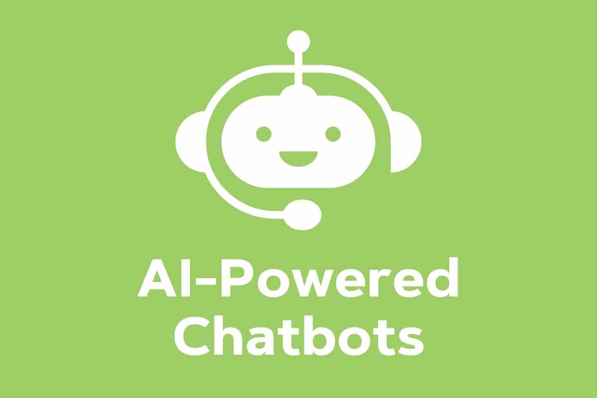 chatbots alimentados por IA