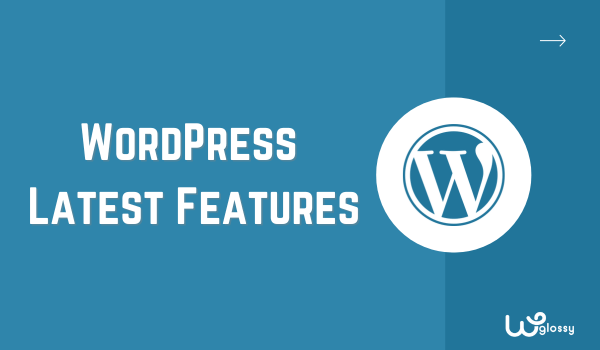 WordPress-neueste-Funktionen