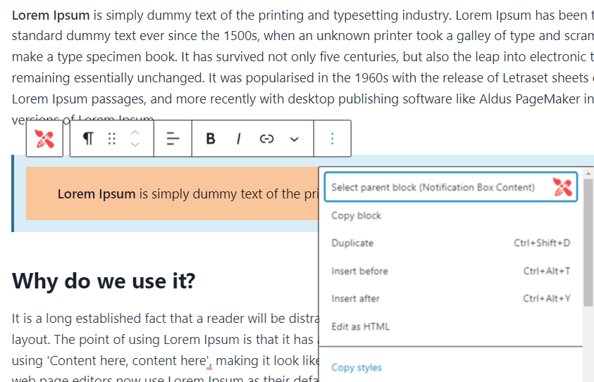 nowy-wordpress-select-parent-block