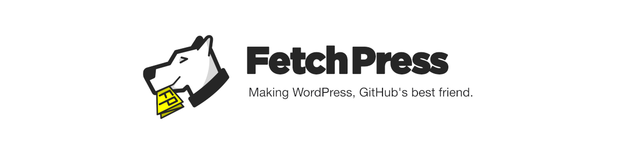 شعار FetchPress