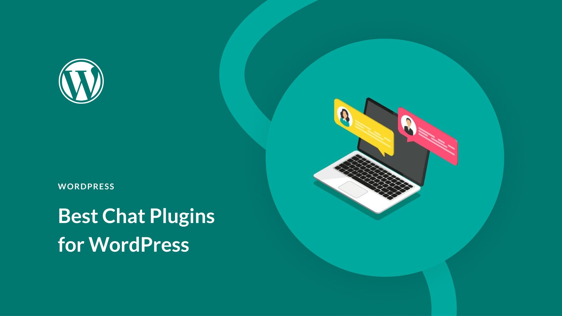 meilleurs plugins de chat wordpress