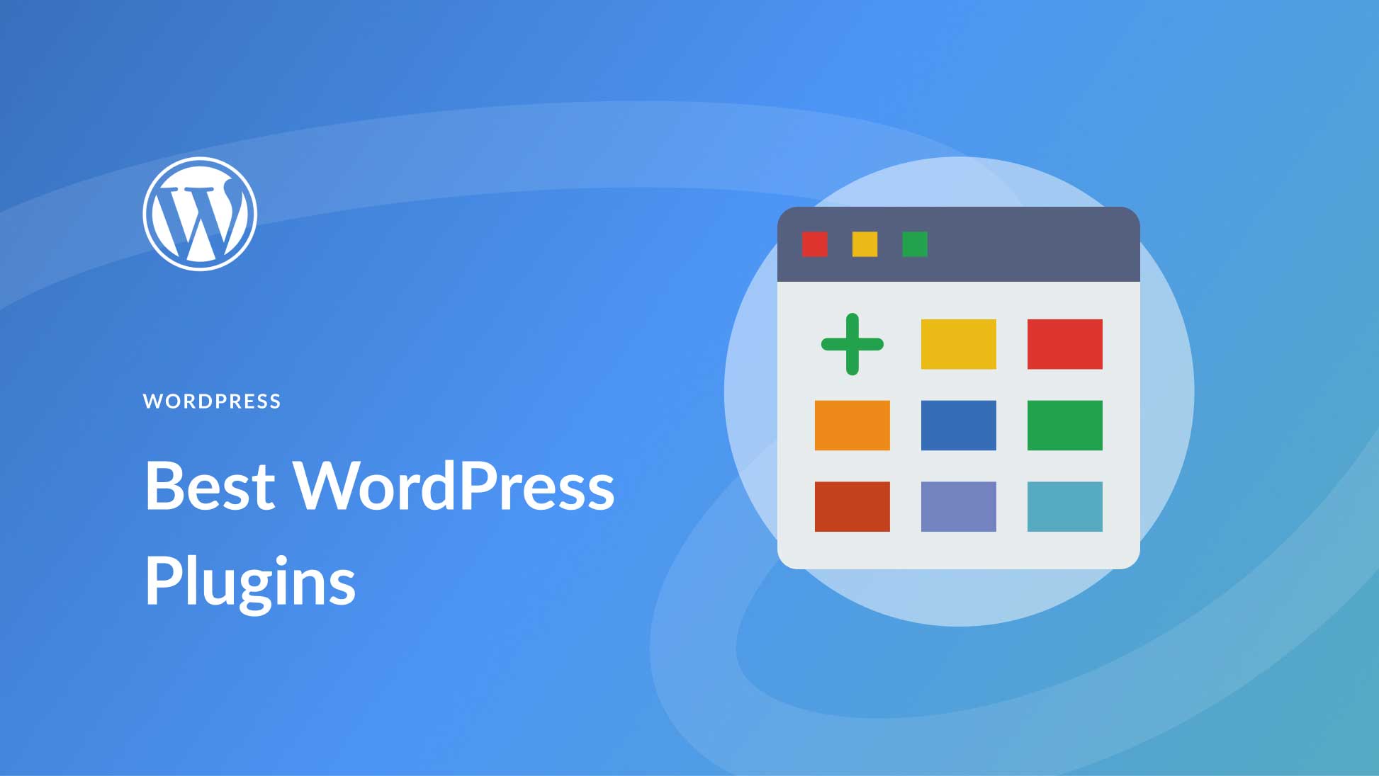 أفضل ملحقات WordPress