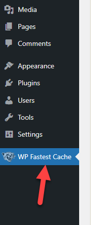 wp cel mai rapid cache