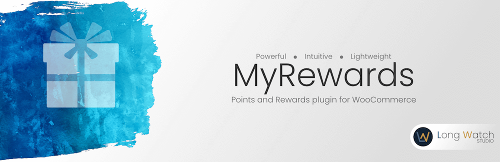 Plugin MyRewards