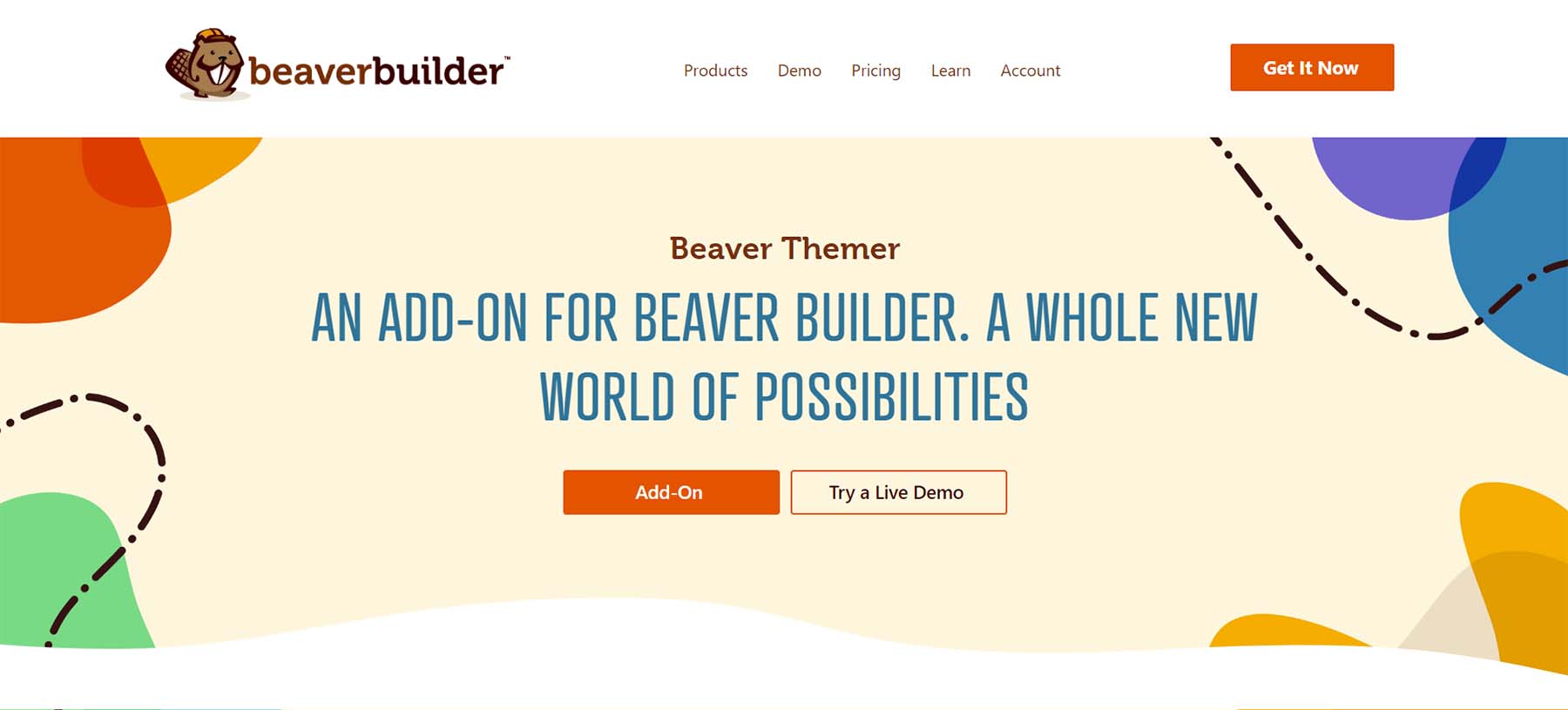 Beaver Themer