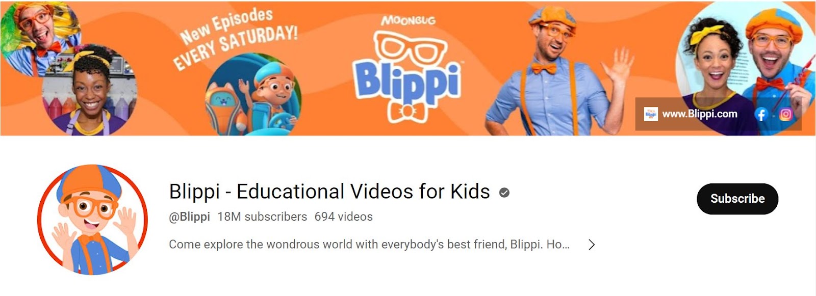 Blipi