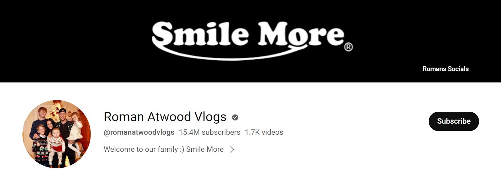 Roman Atwood