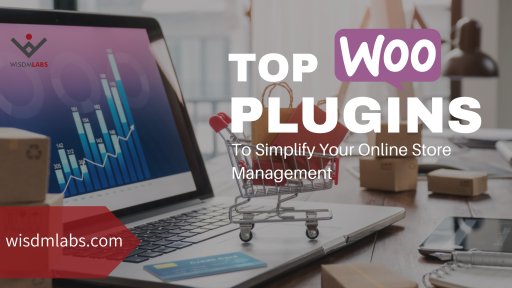 Les meilleurs plugins WooCommerce pour simplifier la gestion de votre boutique en ligne