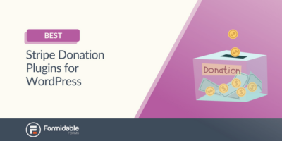 I migliori plug-in per la donazione di Stripe per WordPress