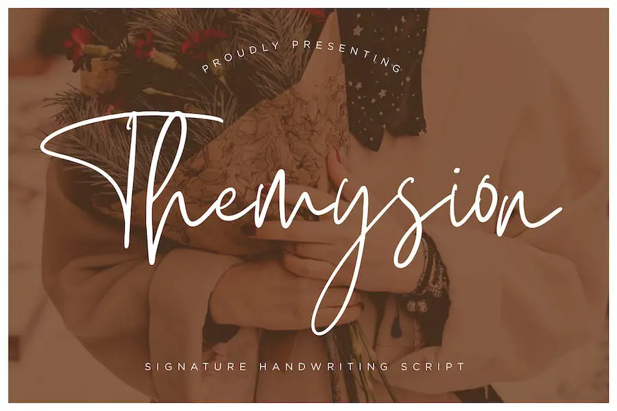 Themysion Signature -