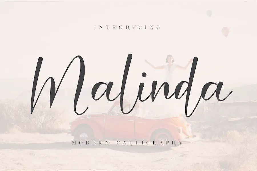 Malinda -