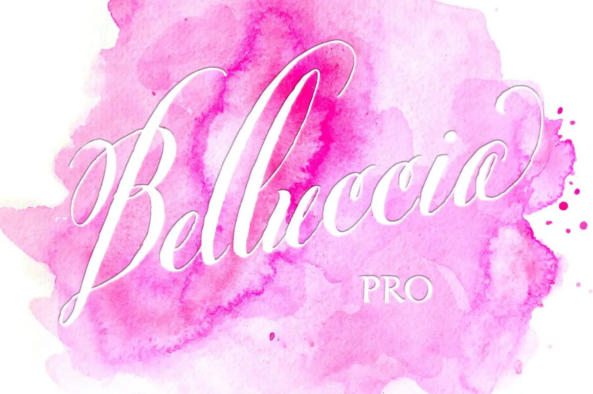 Belluccia Pro -