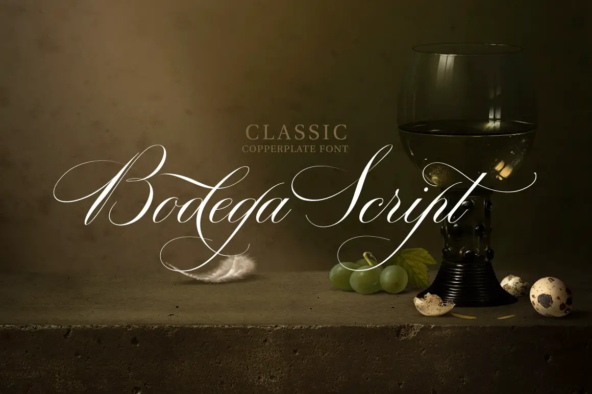 Script Bodega -