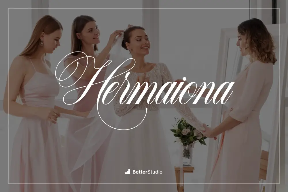 Hermaïona -