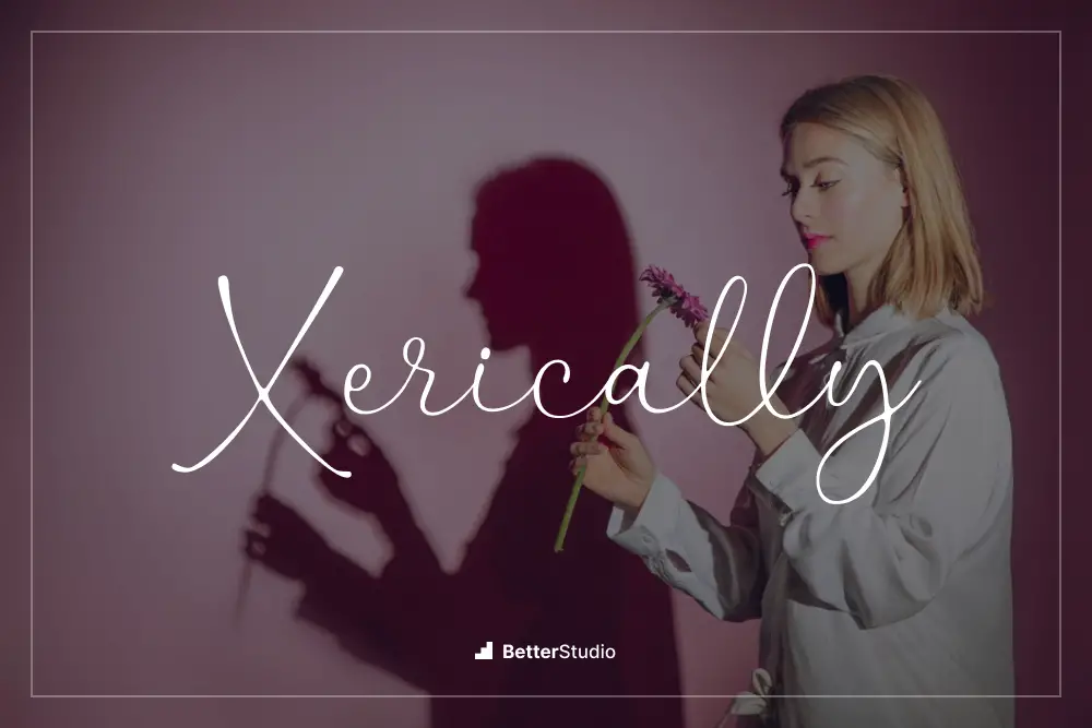 Xerically -