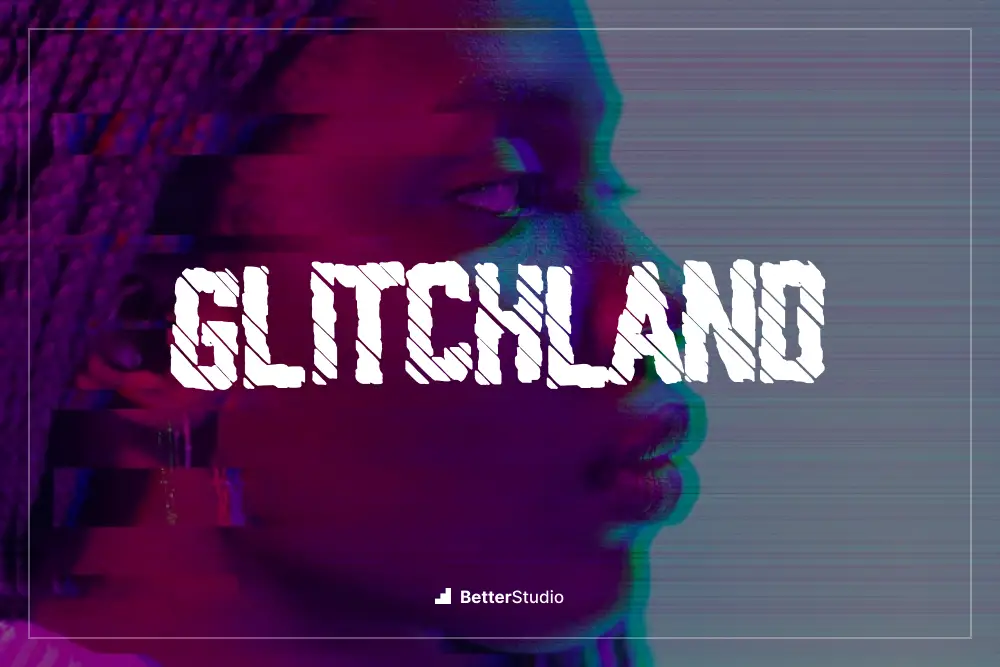 Glitchland -