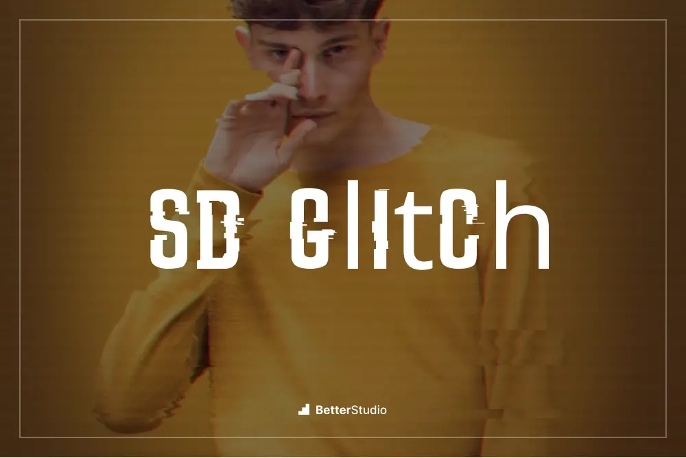 SD Glitch -