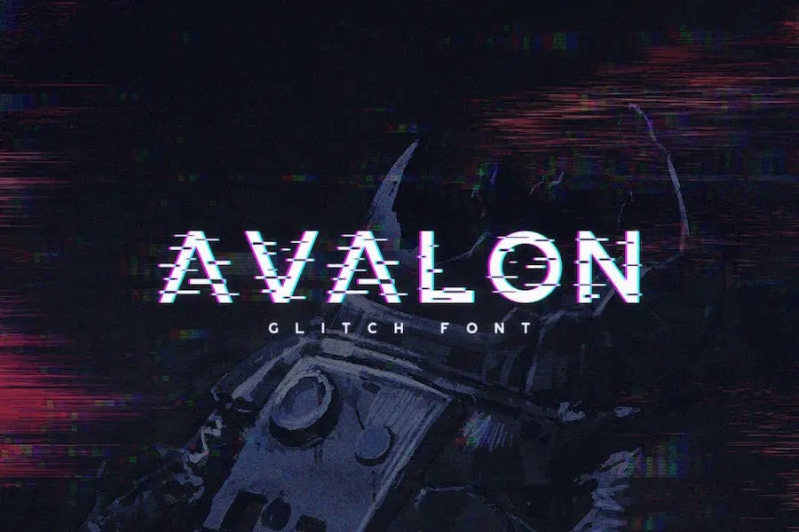 Avalon -