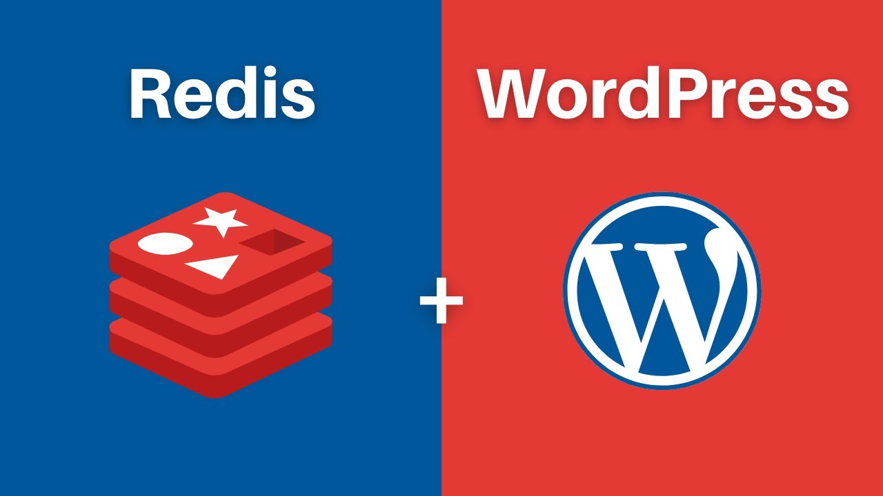 Redis และ WordPress: ทีมที่ชนะ