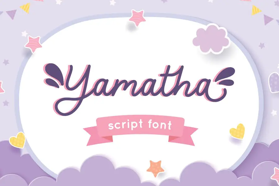 Yamata -