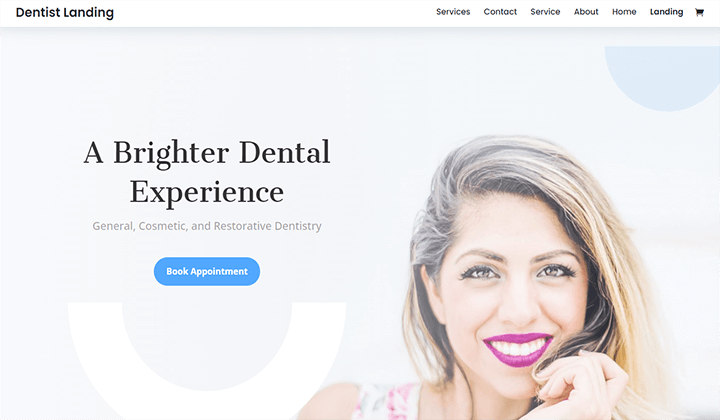 divi dental 231