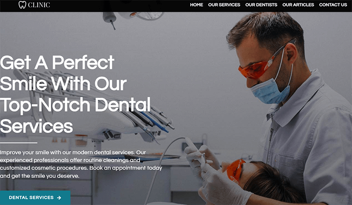 oceanwp dentist 21