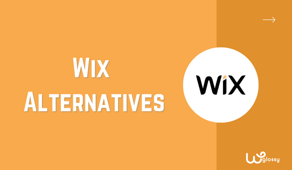 wix-ทางเลือก