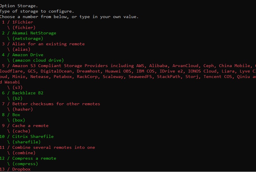 ขอแนะนำ Backup V2 ใน CyberPanel