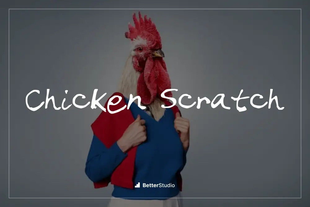 Chicken_Scratch -