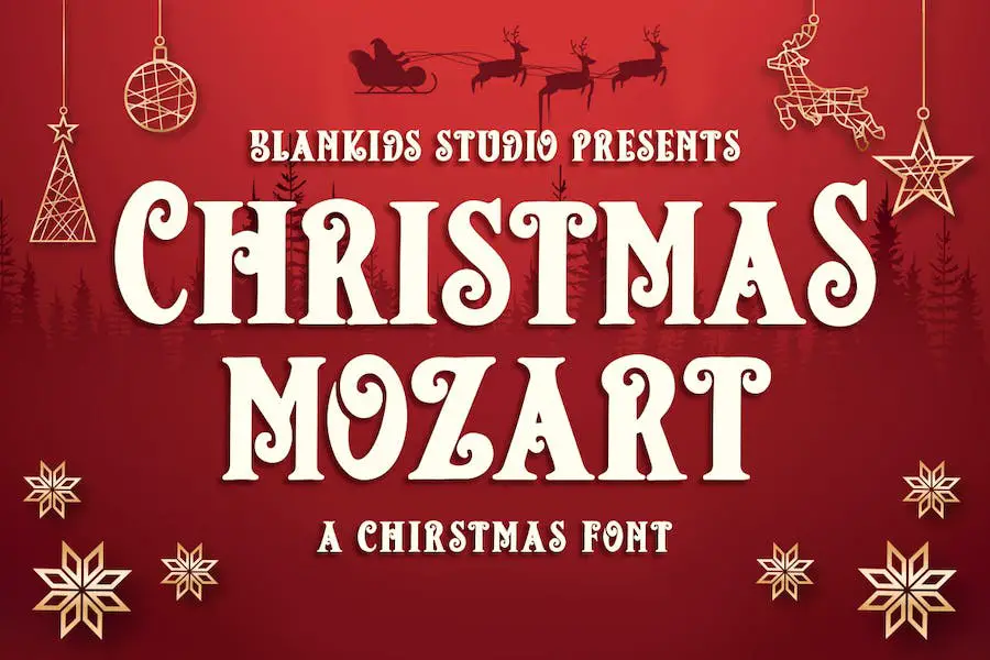 Mozart Natal -