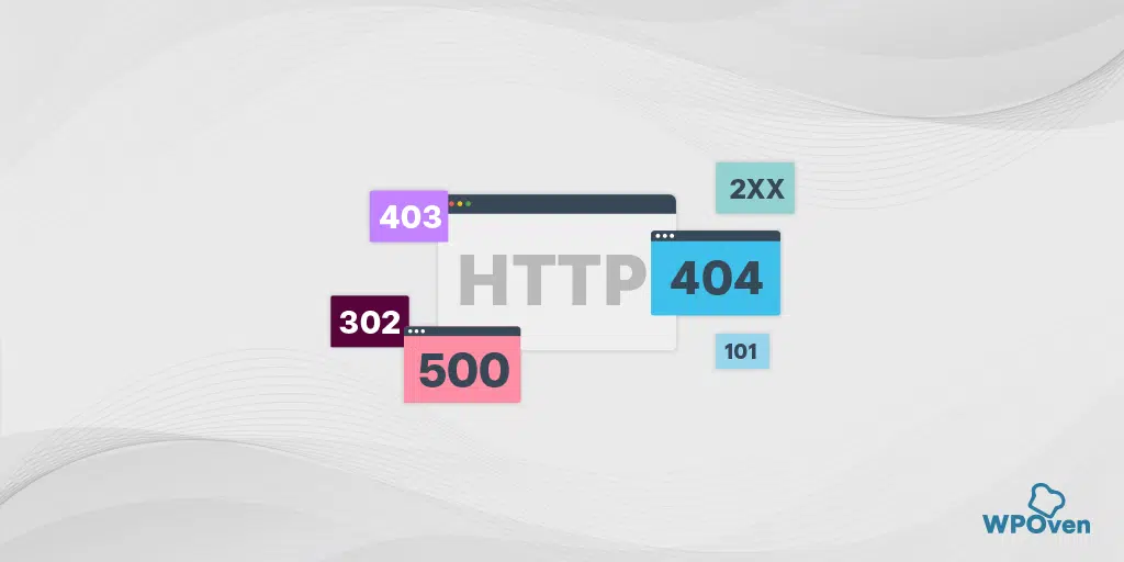 A Complete Guide to Understanding HTTP Status Codes 