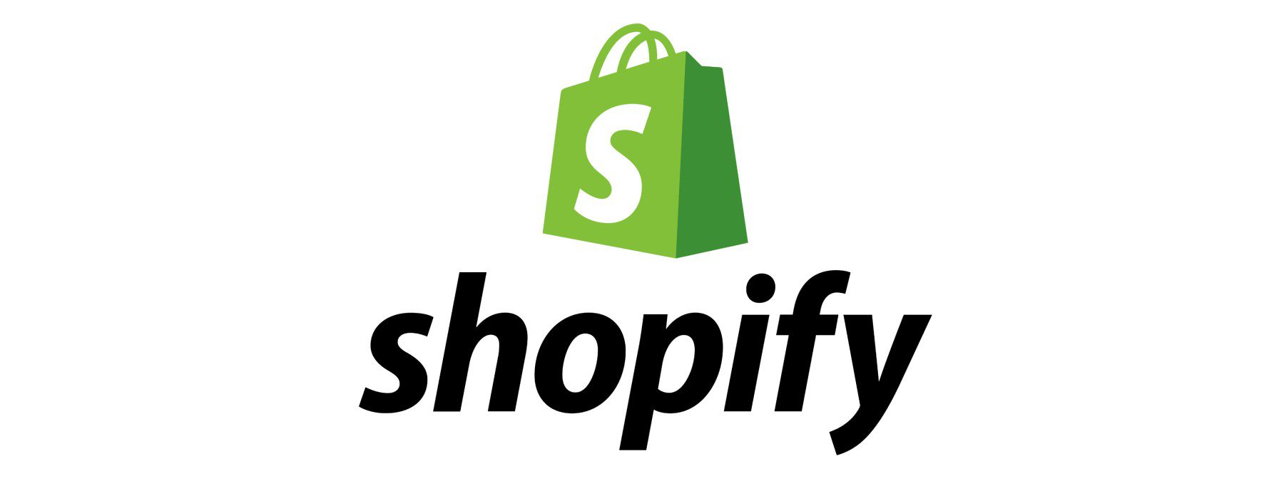 Shopify 로고마크