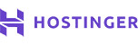 Logo Hostinger