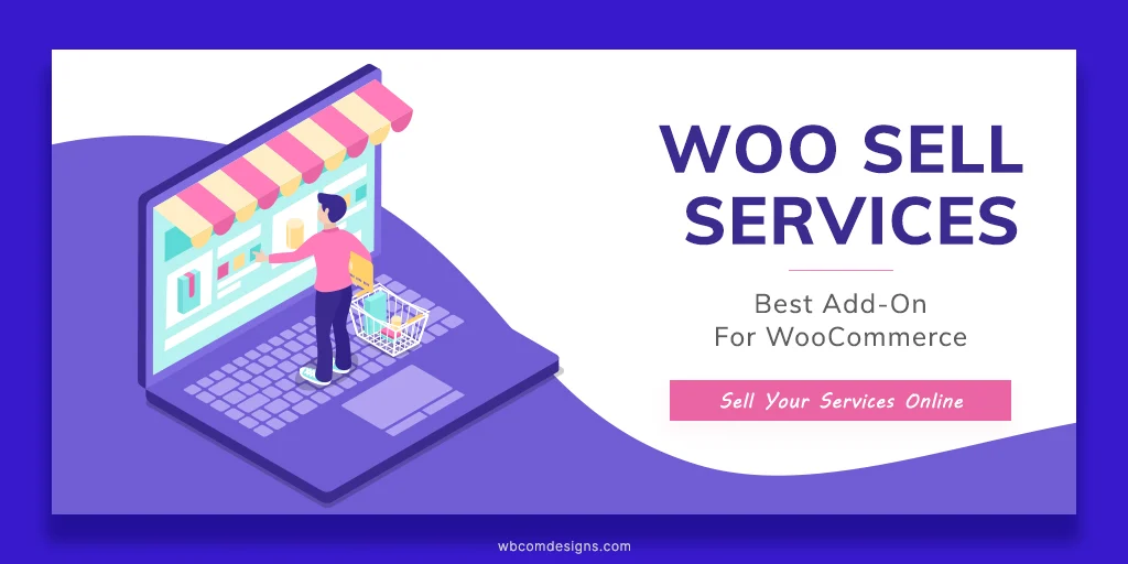 Servicios de Woo Sell