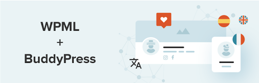 Plugin BuddyPress untuk Multibahasa